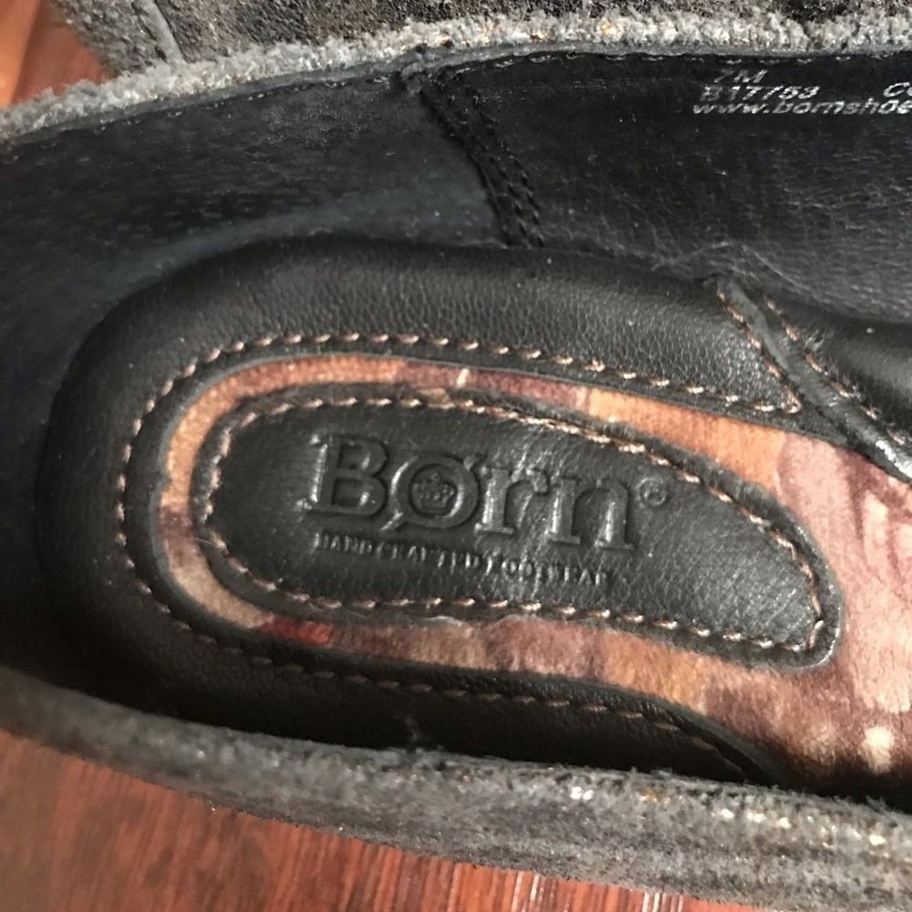 Born Flat Shoes - Picture 7 of 10